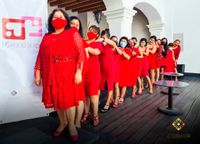 MUJERES DE ROJO2